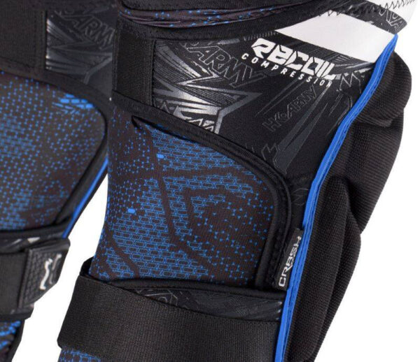 HK Army Crash Knee Pads - Image 5