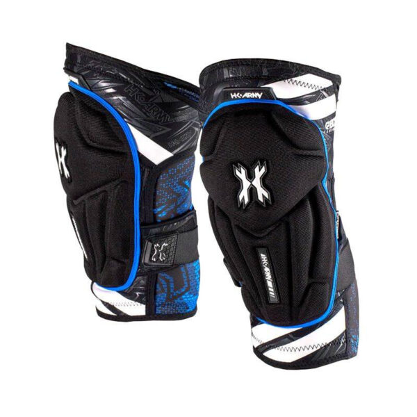 HK Army Crash Knee Pads