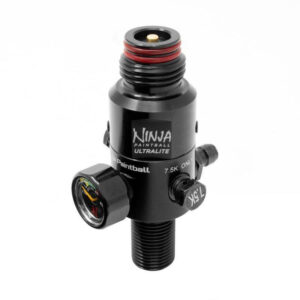 Ninja Regulator Ultralite SLP V2 (300 psi)