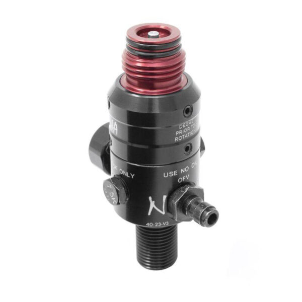 Ninja Regulator Pro V3 (punane) - Image 3