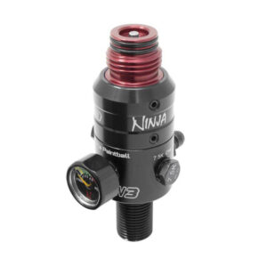 Ninja Regulator Pro V3 (punane)
