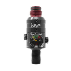 Ninja Regulator Pro V3 (punane)