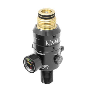 Ninja Regulator Pro V3 (messing)