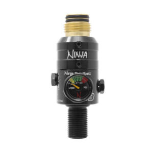 Ninja Regulator Pro V3 (messing)