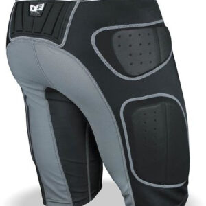 Planet Eclipse Overload Slide Shorts Gen2