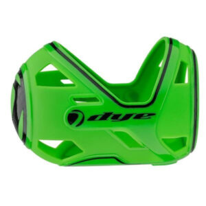 Dye Bottle Cover Flex (lime)