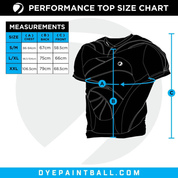 Dye Performance Top (must) - Image 3