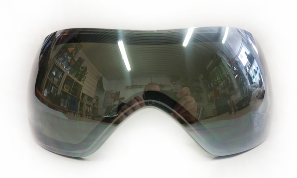 V-Force Grill HDR Lens (mercury)