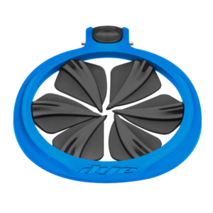 Dye Rotor R2 speedfeed (tsüaan)