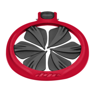 Dye Rotor R2 speedfeed (punane)