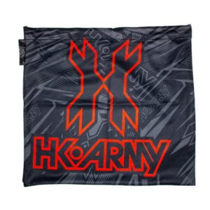 HK Army kaitseprillide kott (punane)