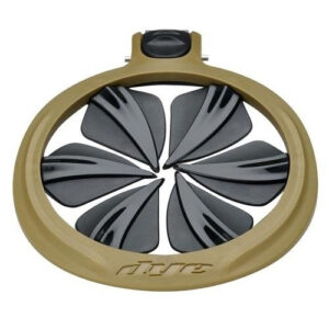 Dye Rotor R2 Quick Feed (kuldne)