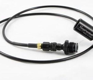 Remote Microbore Ninja QD