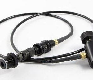 Remote Microbore Ninja SC