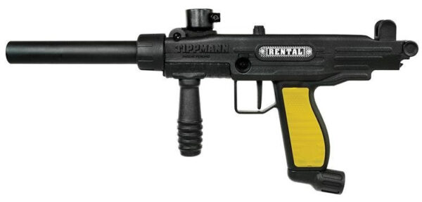Marker Tippmann FT-12 RENT