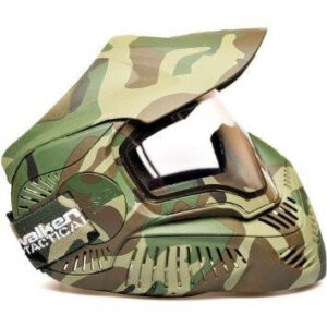 Valken Annex MI-7 Goggle Thermal (woodland)