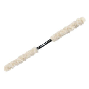 Dye Fuzzy Stick Flexible Double