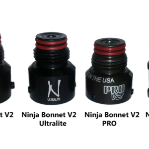 Ninja Bonnet V2 PRO