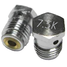 Empire Burst Disk 7,5K (2 tk)
