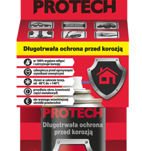 NANO PROTECH Anticor