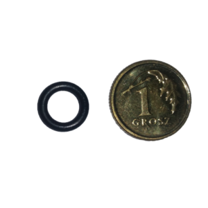 O-Ring HP Fill Station QD (small)