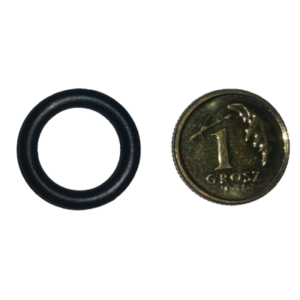 O-Ring HP Fill Station Thread (large)