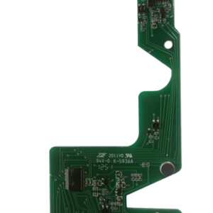Empire Z2 Loader Parts Z2 Circuit Board