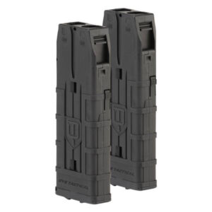 Dye DAM Mag 20 rnd 2 pakk (must)